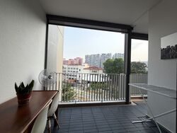 Stratum (D18), Condominium #614850501